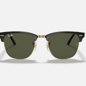 Ray Ban CLUBMASTER CLASSIC
